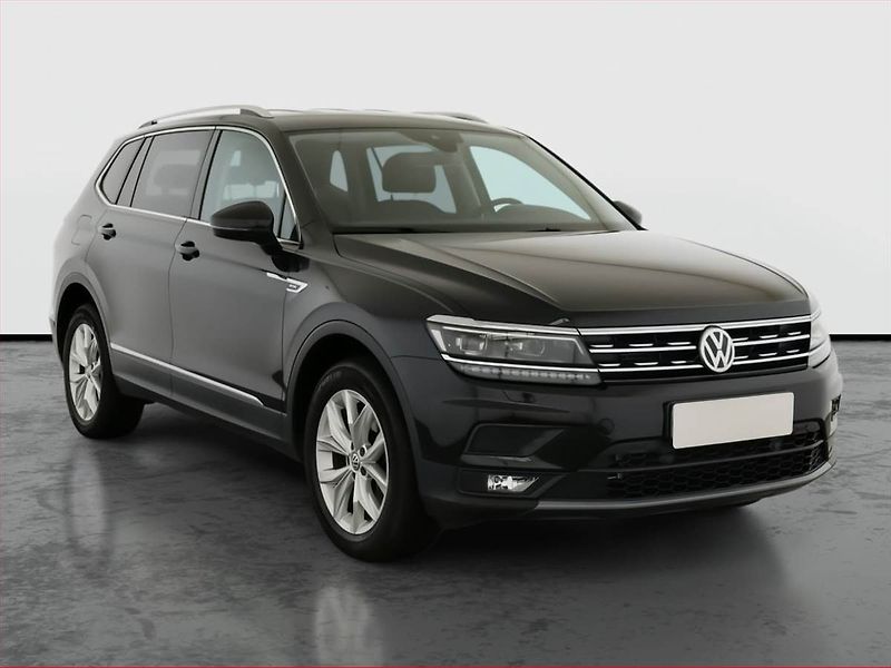 Volkswagen Tiguan Allspace (2018) 2.0 TSI - fotka 1 z 18