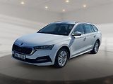 Škoda Octavia (2022) AMBITION 2.0TDI 85kW CZ DPH - náhled 1