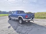 Dodge Ostatní (2010) RAM 2500 6,7 TURBO DIESEL - náhled 4