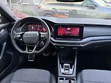 Škoda Octavia Sportline 1.5TSi 110kw DSG - náhled 8