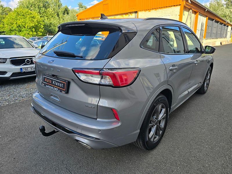 Ford Kuga 2.5 140kW 4x4 AWD ST-LINE -DPH - fotka 4 z 21