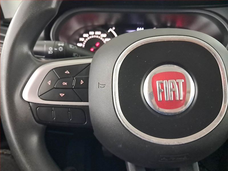 Fiat Tipo (2017) 1.4 16V, Serv.kniha - fotka 16 z 20
