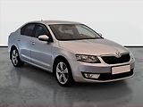 Škoda Octavia (2013) Ambition 1.6 TDI, Tempomat - náhled 1
