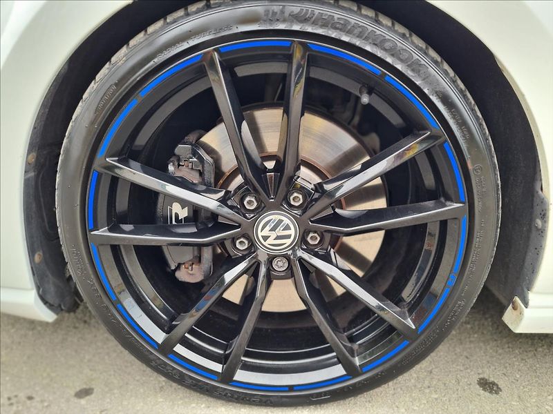 Volkswagen Golf R*Variant*KM!PO SERVISE!!! - fotka 12 z 55