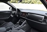 Škoda Kodiaq 2.0 TDi CR SPORT LINE,KŮŽE,LED - náhled 39