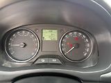 Škoda Fabia (2011) 1,2 TDI - náhled 10