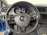 Volkswagen Golf (2013) 1.2 TSi, AC - náhled 15