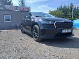 Škoda Enyaq 60, iV,  ALU