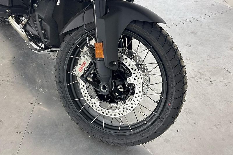 BMW R 1300 GS - fotka 8 z 13