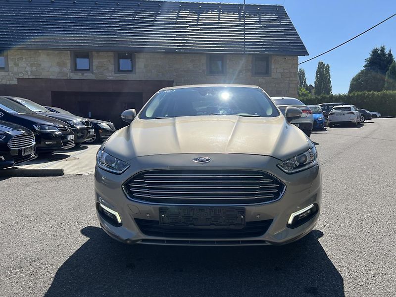Ford Mondeo 1.5 Ti-VCT 118 kW - fotka 2 z 18