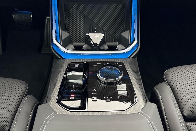 BMW X3 xDrive20d - fotka 14 z 22