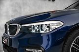 BMW Řada 5 540d Touring xDrive M Sport - náhled 9