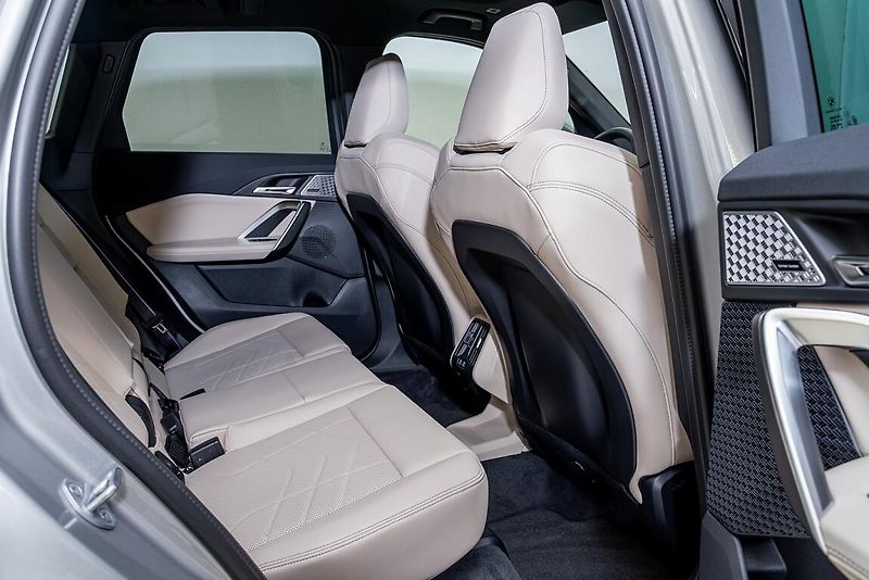 BMW X1 xDrive20d - fotka 11 z 13