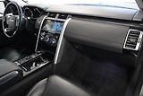 Land Rover Discovery 3,0 TD6 HSE 4WD AUT. - náhled 37