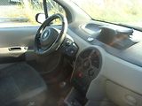 Renault Modus 1.6i, 65 kW, klima, tažné - náhled 13