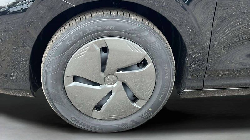 MG MG3 ICE EXCITE 1.5L (85kW/116k) MT - fotka 31 z 36