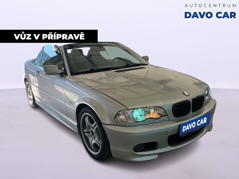 BMW Řada 3 3.0 330i 170kW M paket BiXenon - fotka 3 z 12
