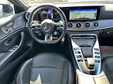 Mercedes-Benz AMG GT 43 4MATIC + - náhled 13