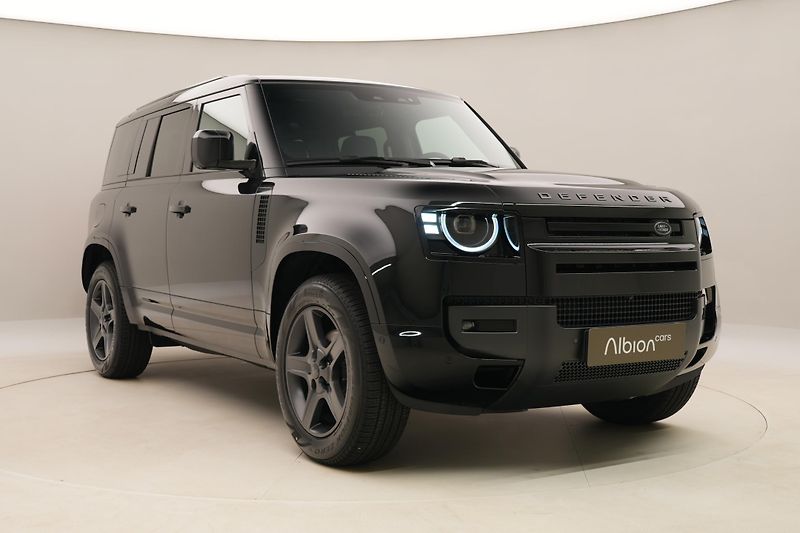 Land Rover Defender (2026) 110 D250 X-DYNAMIC SE AWD AUT - fotka 14 z 56