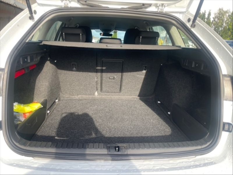Škoda Octavia 2,0 TDI Style DSG - fotka 6 z 11