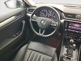 Škoda Superb (2019) Style 2.0 TDI, Automat, Kůže - náhled 7