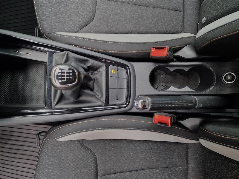 Škoda Kamiq 1.0TSI CNG Style,REZERVACE - fotka 36 z 50