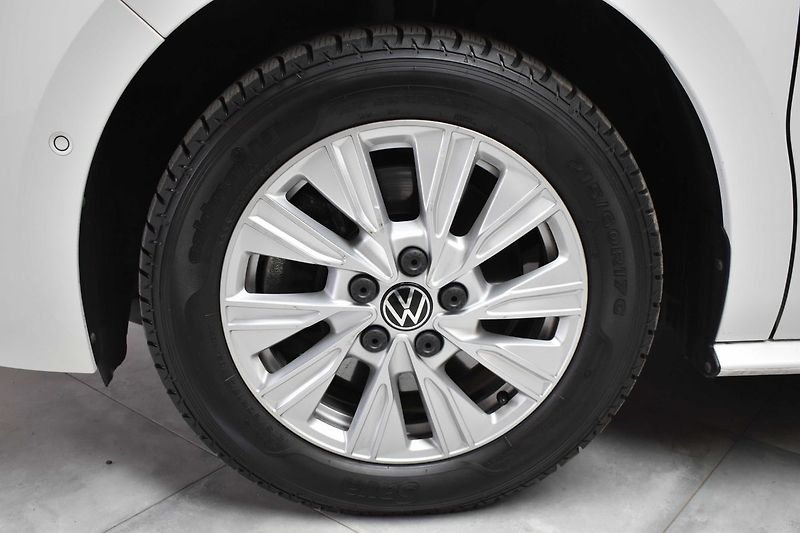 Volkswagen Multivan 2.0 TDI EDITION*TAŽNÉ*DPH*ČR 1 - fotka 34 z 42