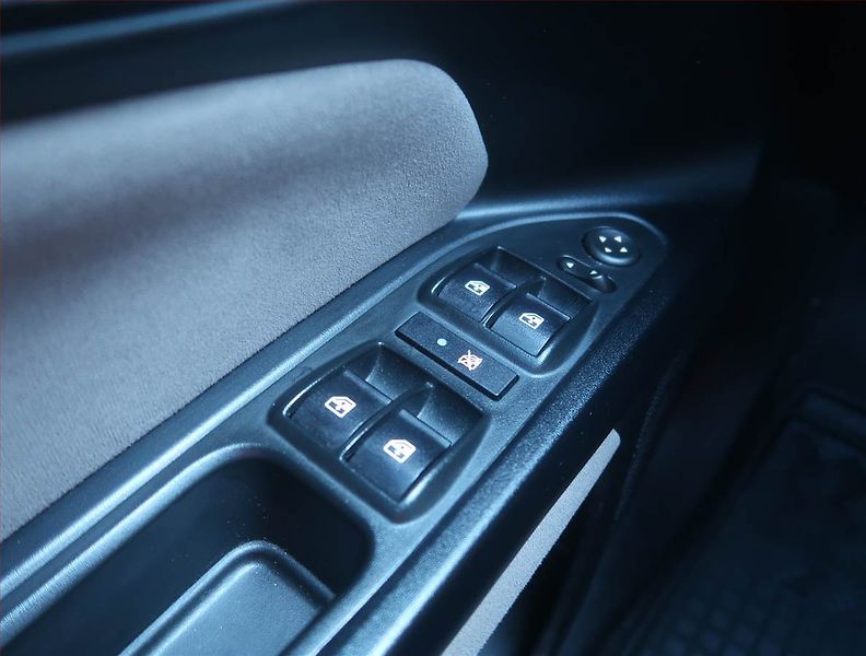 Fiat Tipo (2019) 1.4 16V, Serv.kniha, Tempomat - fotka 13 z 14