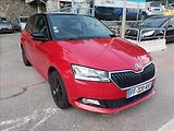 Škoda Fabia 1,0 TSi Business  Clever - náhled 16