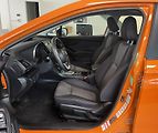 Subaru XV 1.6i ACTIVE CVT, ČR, 1.MAJ - náhled 9