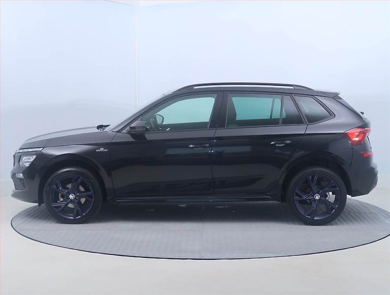 Škoda Kamiq (2024) Monte Carlo 1.5 TSI - fotka 3 z 15