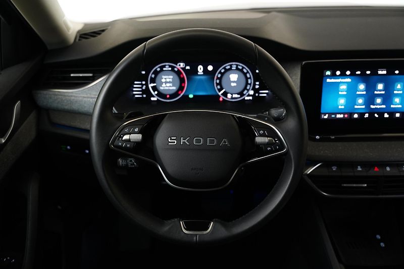 Škoda Octavia - fotka 18 z 26