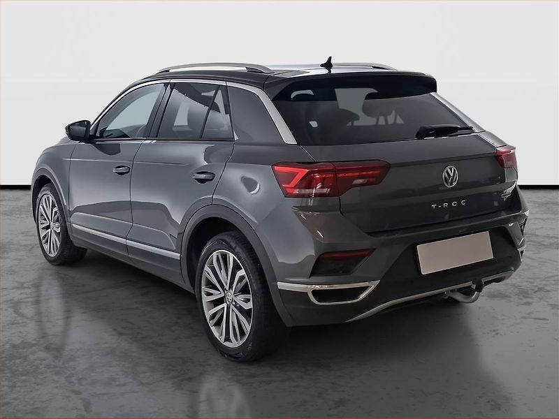 Volkswagen T-Roc (2018) 2.0 TDI 4Motion - fotka 4 z 20