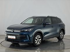 Volkswagen Tiguan People DSG - fotografie inzerátu