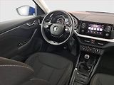 Škoda Kamiq (2021) Ambition 1.0 TSI, ČR,1.maj - náhled 7