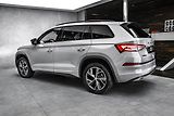 Škoda Kodiaq Sportline - náhled 6