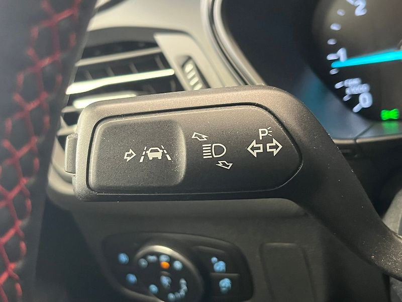 Ford Focus 2.0 ST-Line, manuál, ROZVODY - fotka 29 z 48
