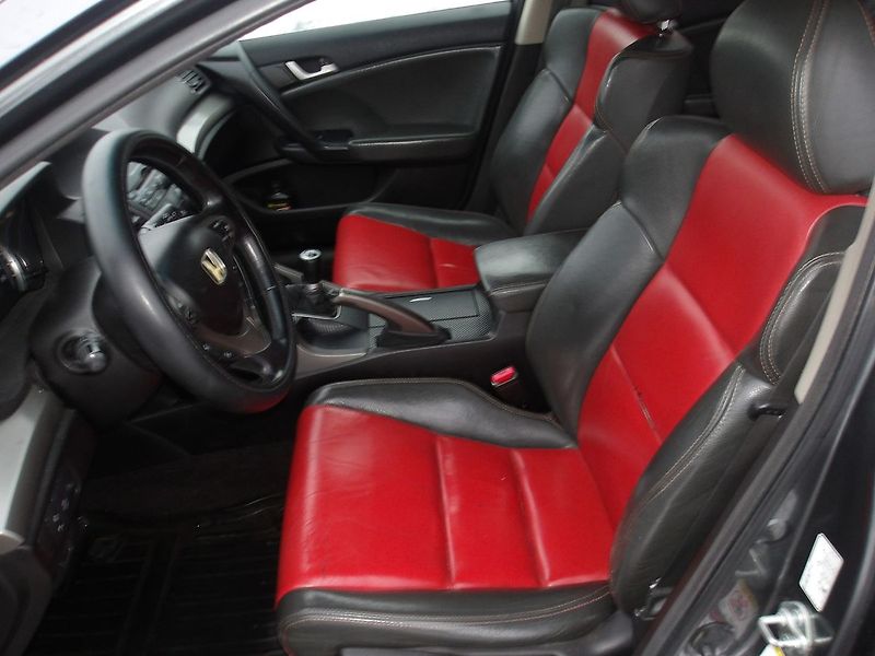 Honda Accord 2,2 i -DTEC 110kW Výbava !! - fotka 15 z 33