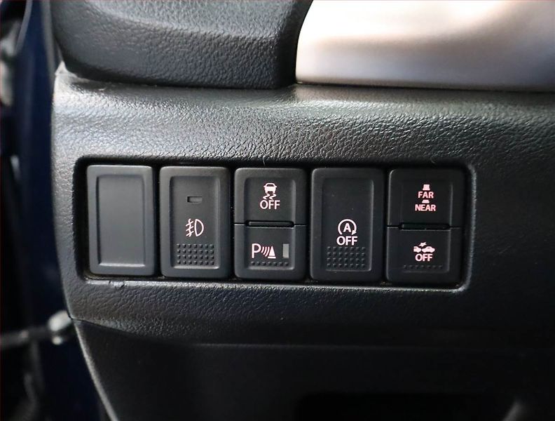 Suzuki Vitara (2017) 1.6 VVT, Kůže, Navi, Tempomat - fotka 21 z 22