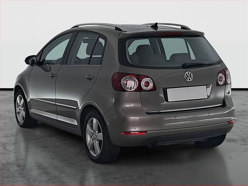 Volkswagen Golf Plus (2011) Comfortline 1.2 TSI, Navi - fotka 4 z 15