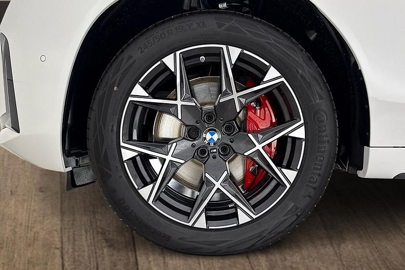BMW X3 xDrive40d - fotka 26 z 26