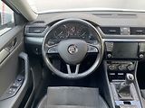 Škoda Superb (2016) 2.0 TDi, Style, kůže, +ALU - náhled 11