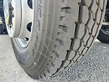 MAN TGS 35.520 6X6 BB CH Bordmatik - náhled 32