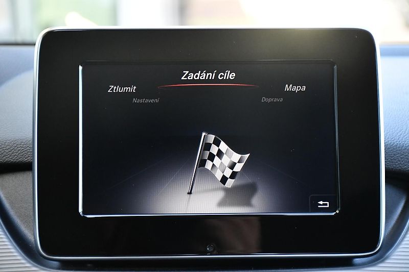Mercedes-Benz Třídy B 220d PDC 4M N.TOP VYHŘ.SEDAČ - fotka 30 z 38