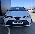 Toyota Corolla Comfort Tech - náhled 1