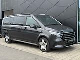 Mercedes-Benz Třídy V 2,0 300 d / Exclusive / XL / 4 - náhled 8