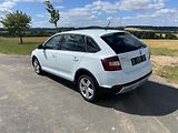 Škoda Rapid (2017) 1,4tsi DSG Scout - náhled 7