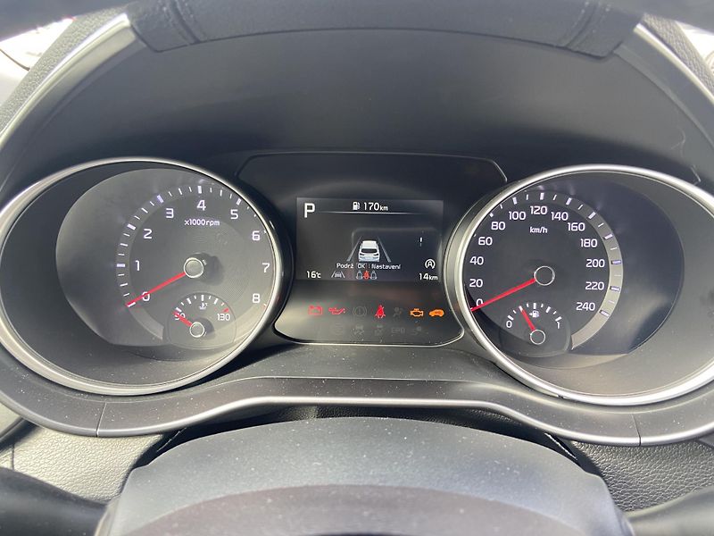 Kia Ceed SW (2025) 7DCT TOP+Busines