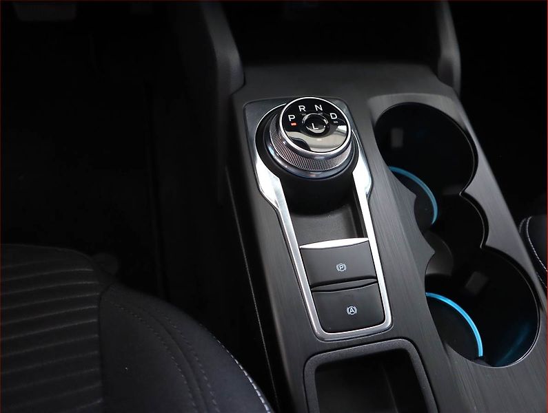 Ford Focus (2023) 1.5 EcoBlue - fotka 16 z 24