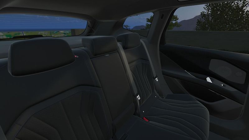 BMW X3 iX3 40 - fotka 12 z 14